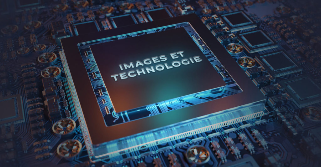 Images et technologie