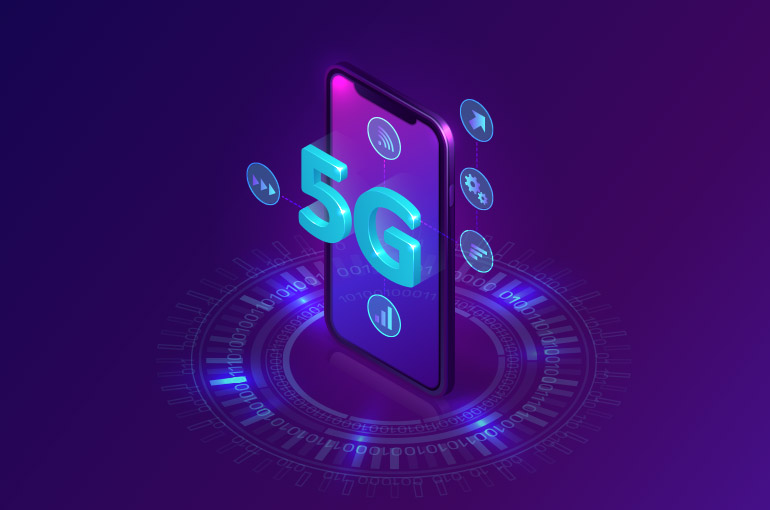 La 5G inquiète et enchante… Voici quelques précisions.