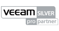 Veeam Silver Pro Partner