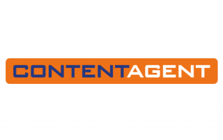 content_agent_software_logo